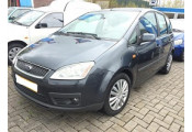 Uitlaatsysteem FORD Focus C-Max 1.8 TDCi TD (Hatchback)
