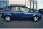 Uitlaatsysteem FORD Focus C-Max 2.0 TDCi TD