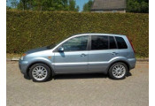Uitlaatsysteem FORD Fusion 1.4i - 16V