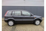 Uitlaatsysteem FORD Fusion 1.4 TDCi TD