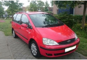 Uitlaatsysteem FORD Galaxy 2.0i - 8V