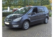 Uitlaatsysteem FORD Galaxy 2.0i - 16V