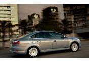 Uitlaatsysteem FORD Mondeo 1.6 Ti VCT (Sedan)