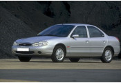 Uitlaatsysteem FORD Mondeo 2.0i - 16V (Hatchback, Sedan)
