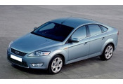 Uitlaatsysteem FORD Mondeo 2.0i - 16V (Sedan, Hatchback)