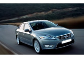Uitlaatsysteem FORD Mondeo 1.8 TDCi TD (Sedan)