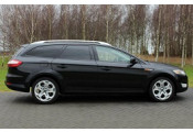 Uitlaatsysteem FORD Mondeo 2.0i - 16V (Stationwagon)