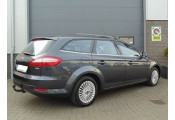 Uitlaatsysteem FORD Mondeo 1.8 TD Ci TD (Stationwagon)