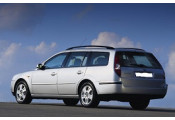 Uitlaatsysteem FORD Mondeo 2.0 Di TD (Combi)