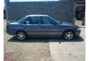 Uitlaatsysteem FORD Orion 1.3