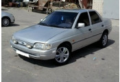 Uitlaatsysteem FORD Orion 1.4i
