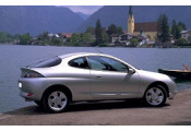 Uitlaatsysteem FORD Puma 1.7i - 16V