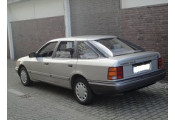 Uitlaatsysteem FORD Scorpio I 2.0 (Hatchback)