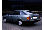 Uitlaatsysteem FORD Scorpio I 2.0i (Hatchback)