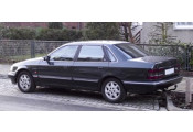 Uitlaatsysteem FORD Scorpio I 2.0 (Hatchback)