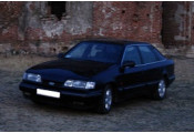 Uitlaatsysteem FORD Scorpio I 2.0 (Hatchback)