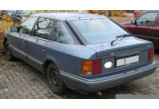 Uitlaatsysteem FORD Scorpio I 2.4i (Hatchback)