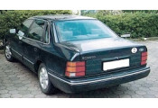 Uitlaatsysteem FORD Scorpio I 2.9i (Hatchback)
