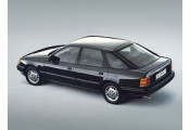 Uitlaatsysteem FORD Scorpio I 2.9 (4X4|Hatchback)