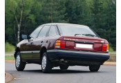 Uitlaatsysteem FORD Scorpio I 2.9i (Hatchback)