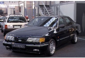 Uitlaatsysteem FORD Scorpio I 2.9i (4X4|Hatchback)