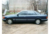 Uitlaatsysteem FORD Scorpio I 2.9 (4X4|Hatchback, Sedan)