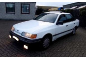 Uitlaatsysteem FORD Scorpio I 2.5 Diesel (Hatchback)