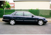 Uitlaatsysteem FORD Scorpio II 2.0i - 16V|2.0i - 8V (Combi, Sedan)