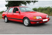 Uitlaatsysteem FORD Sierra 1.8 (Combi, Sedan|Hatchback)