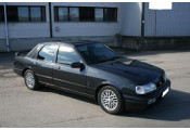 Uitlaatsysteem FORD Sierra 2.0i (4X2, 4X4|Combi, Sedan, Hatchback)