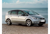 Uitlaatsysteem FORD S-Max 1.8 TDCi