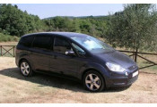 Uitlaatsysteem FORD S-Max 2.0 TDCi