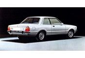 Uitlaatsysteem FORD Taunus 1.6 (1600|Sedan)
