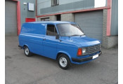 Uitlaatsysteem FORD Transit 1.6|2.0 (SWB 80-120)
