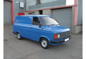 Uitlaatsysteem FORD Transit 1.6|2.0 (SWB 80-120)