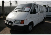 Uitlaatsysteem FORD Transit 2.5 Diesel (80-100S-115-120-150S|D25N|SWB 2835 mm)