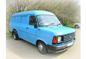 Uitlaatsysteem FORD Transit 1.6|2.0 (LWB 130-190)
