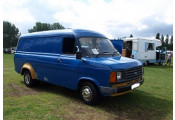 Uitlaatsysteem FORD Transit 1.6|2.0 (LWB 130-190)