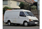 Uitlaatsysteem FORD Transit 1.6 (LWB 130-190)