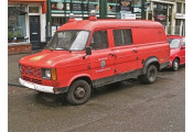 Uitlaatsysteem FORD Transit 2.5 Diesel (LWB 130-190)