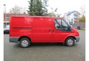 Uitlaatsysteem FORD Transit|Transit Tourneo 2.2 TDCi - 16V (Bestelwagen|Minibus|SWB 2933 mm)