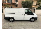 Uitlaatsysteem FORD Transit|Transit Tourneo 2.2 TDCi - 16V (Bestelwagen|Minibus|SWB 2933 mm)