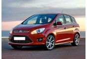 Uitlaatsysteem FORD C-Max 1.6 Ti-VCT (MPV)