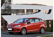 Uitlaatsysteem FORD C-Max 1.6 Ti-VCT (MPV)