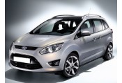 Uitlaatsysteem FORD Grand-C-Max 1.6 TDCi (MPV)
