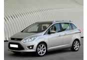 Uitlaatsysteem FORD Grand-C-Max 1.6 TDCi (MPV)