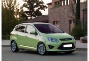 Uitlaatsysteem FORD C-Max 2.0 TDCi (MPV)