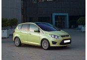 Uitlaatsysteem FORD C-Max 2.0 TDCi (MPV)