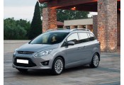 Uitlaatsysteem FORD Grand-C-Max 2.0 TDCi (MPV)
