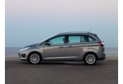 Uitlaatsysteem FORD Grand-C-Max 2.0 TDCi (MPV)